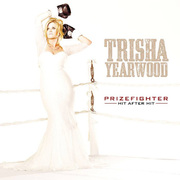 Trisha Yearwood Reveals Album Cover For PrizeFighter On Facebook
