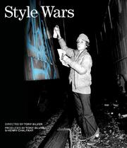 Style Wars, The Holy Grail Of Hip-Hop Films, On Blu-Ray On November 4, 2014