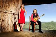 The Roys Featured On Young Countrys Season Premiere For Blue Highways TV Network October 16