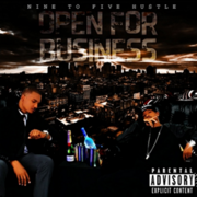 9to5 Hustle Releases Single Swap Meet Off Album Open For Business