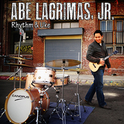 Ukulele Jazz Virtuoso Abe Lagrimas, Jr. Releases Rhythm & Uke