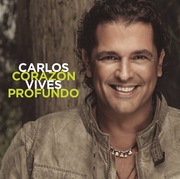 Carlos Vives #1 In Latin Airplay With Cuando Nos Volvamos A Encontrar, The Duet With Marc Anthony Is A 3X Latin Grammy Nominated Track