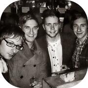New Single From UK Band Rivertairs - Jack