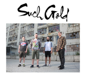 Such Gold Premieres New Song No Cab Fare!