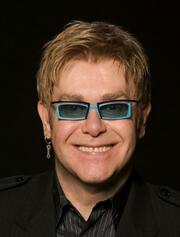 Elton John Extends The Million Dollar Piano Residency At The Colosseum At Caesars Palace And Announces January, March And April 2015 Performance Dates 