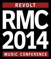 Revolt Music Conference Hosts Epic Weekend In Miami Celebrating Revolt TVs One-Year Anniversary