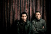 Trent Reznor & Atticus Ross To Deliver Keynote Q&A At 2014 Billboard + The Hollywood Reporters Film & TV Music Conference