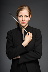 The Toledo Symphony And Conductor Karina Canellakis Present The United States Premiere Of Peteris Vaskss Lonely Angel