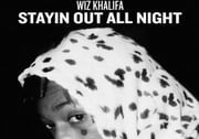 Wiz Khalifa Premiers His First-Ever Interactive Video Stayin Out All Night Today