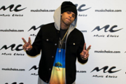 The Rise And Rise Of Chris Brown To Premiere On Music Choice Play, On October 28, 2014