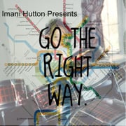 Imani Hutton Releases Soulful Album Go The Right Way