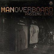 Man Overboards Passing Ends EP Premiering On Billboard!