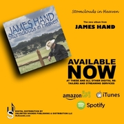 James Hand Asks Why Oh Why On His Latest Single