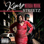 Kins Releases Streetz Featuring Murda Mook