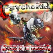 Humorcore Kings Psychostick Add New Tour Dates With Hed PE; New Album IV: Revenge Of The Vengeance Out November 4, 2014