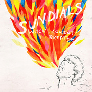 Sundials Kick EP Premieres On AV Club; Out November 4 On Topshelf