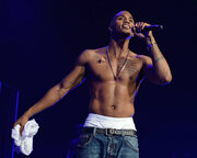 Trey Songz  And George Lopez Added To Guest Line-up At The Thurgood Marshall College Funds 26th Annual Awards Gala