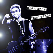 Alan Mair, Bassist Of The Only Ones Releases Debut Solo Single Four Winds