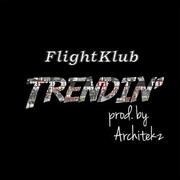 Atlanta Hip Hop Duo Flightklub Road Trip Release Date, Cover Art, Tracklist, Official Single