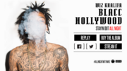 Stay Out All Night With Wiz Khalifa