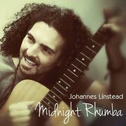 Johannes Linstead Releases Midnight Rhumba