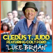 Cledus T. Judd Parodies Entertainer Of The Year Luke Bryan!