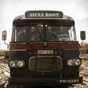 Stoner Rock Band From Sweden Siena Root Set To Conquer The States With Their New Album Pioneers!