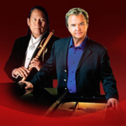 Pianist/Composer Peter Kater & Native American Flutist, R. Carlos Nakai To Embark On Concert Tour Of Southern California On December 5, 2014