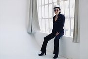 Genesis Publications Announces The Release Of Yoko Ono Infinite Universe At Dawn