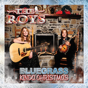 The Roys Bring Holidays Home With Bluegrass Kinda Christmas