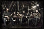 Zac Brown Bands 1st Anthology Greatest Hits So Far