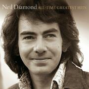 Neil Diamonds All-Time Greatest Hits Package Set For Release On Capitol/UMe On November 24, 2014