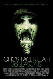 Ghostface Killahs 36 Seasons Revenge Concept Album Out Dec 9 On Tommy Boy