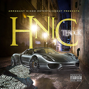 Rapper & Hip-hop Heavyweight Terock Releases New Single H.N.I.C.