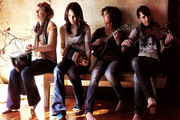SHEL Selected As 2015 She Rocks Awards Opening Artist