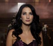 Katie Armiger Teams With Yahoo! For Premiere Of Music Video One Night Between Friends
