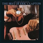 Audio Fidelity To Release Eric Claptons Rainbow Concert On 180 Gm Vinyl LP & Time Pieces On Limited Edition Hybrid SACD!