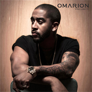 Omarions Sex Playlist Arrives At All DSPS On December 2, 2014