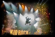 Kid Rock To Release New Album First Kiss February 24th On Warner Bros. Records