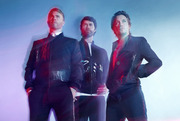 Take That Announces UK 2015 Tour!