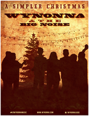 Wynonna Prepares To Hit Road For Back-To-Back Tours: A Simpler Christmas And Wynonna And Friends: Stories & Song