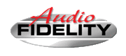 Audiophile Record Label Audio Fidelity To Produce A Series Of Multichannel Releases With Etrain Records!