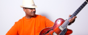 Detroit Based Guitarist Dee Brown Serves Up A Groove Jazz Gem With Brown Sugar Honey-Coated Love