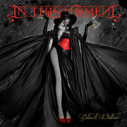 Out Of Hell And Into The Darkness: In This Moments New Album Black Widow