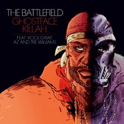 Ghostface Killahs 36 Seasons Revenge Concept Album Out Dec 9 On Tommy Boy