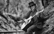 Award-Winning Americana Singer/Songwriter, Jiggley Jones Begins Work On New Album