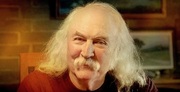 David Crosby Announces Limited Edition 10 Vinyl And Digital Deluxe Version Of Croz, His First Studio Album In Over 20 Years
