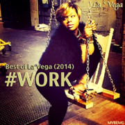 Independent Hip Hop Artist La  Vega Releases Best Of La  Vega (2014) Compilation Mixtape On Itunes Pre-order