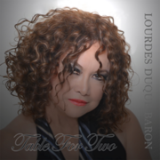 Lourdes Duque Baron Releases Exquisite Sound In Her New Jazz Single Table For Two