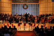 December 5 Christmas Concert Launches New Paul Hill Memorial Choral Scholarship Fund